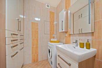 Prodej bytu 4+kk v osobním vlastnictví 84 m², Brno