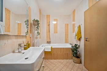 Prodej bytu 4+kk v osobním vlastnictví 84 m², Brno