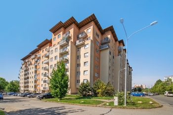 Prodej bytu 4+kk v osobním vlastnictví 84 m², Brno