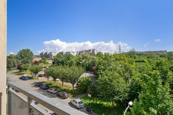 Prodej bytu 4+kk v osobním vlastnictví 84 m², Brno