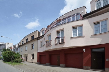 Pronájem bytu 4+kk v osobním vlastnictví 100 m², Praha 4 - Krč