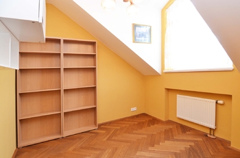 Pronájem bytu 4+kk v osobním vlastnictví 100 m², Praha 4 - Krč