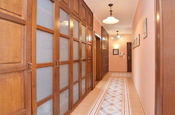 Pronájem bytu 4+kk v osobním vlastnictví 100 m², Praha 4 - Krč