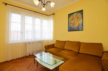 Pronájem bytu 4+kk v osobním vlastnictví 100 m², Praha 4 - Krč