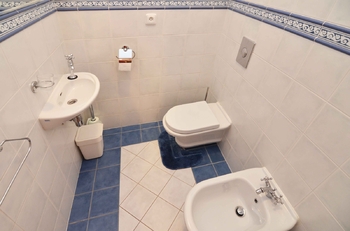 Pronájem bytu 4+kk v osobním vlastnictví 100 m², Praha 4 - Krč