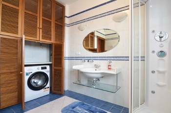 Pronájem bytu 4+kk v osobním vlastnictví 100 m², Praha 4 - Krč