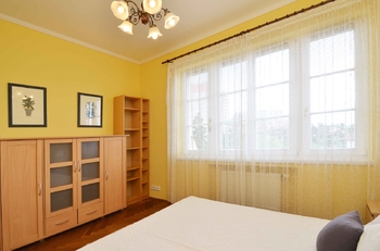 Pronájem bytu 4+kk v osobním vlastnictví 100 m², Praha 4 - Krč