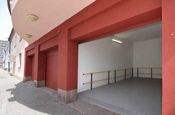 Pronájem bytu 4+kk v osobním vlastnictví 100 m², Praha 4 - Krč