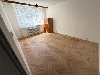 Pronájem bytu 4+1 v osobním vlastnictví 75 m², Třebíč