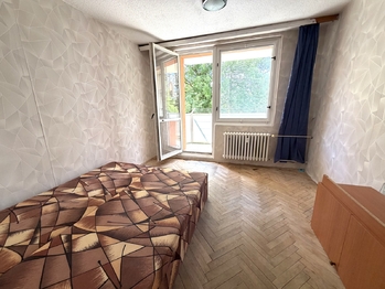 Pronájem bytu 4+1 v osobním vlastnictví 75 m², Třebíč