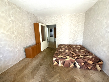 Pronájem bytu 4+1 v osobním vlastnictví 75 m², Třebíč