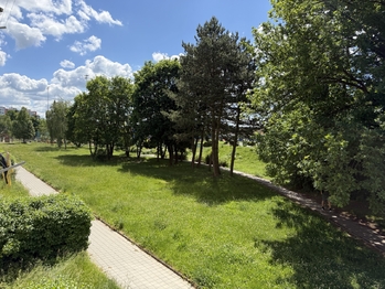 Pronájem bytu 4+1 v osobním vlastnictví 75 m², Třebíč
