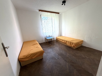 Pronájem bytu 4+1 v osobním vlastnictví 75 m², Třebíč