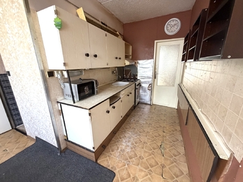 Pronájem bytu 4+1 v osobním vlastnictví 75 m², Třebíč
