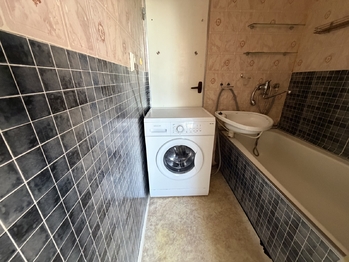 Pronájem bytu 4+1 v osobním vlastnictví 75 m², Třebíč