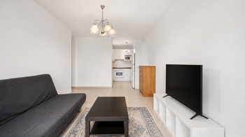 Pronájem bytu 2+kk v osobním vlastnictví 48 m², Praha 5 - Stodůlky
