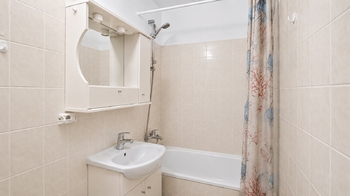 Pronájem bytu 2+kk v osobním vlastnictví 48 m², Praha 5 - Stodůlky