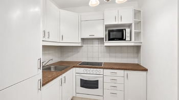 Pronájem bytu 2+kk v osobním vlastnictví 48 m², Praha 5 - Stodůlky