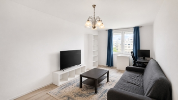 Pronájem bytu 2+kk v osobním vlastnictví 48 m², Praha 5 - Stodůlky