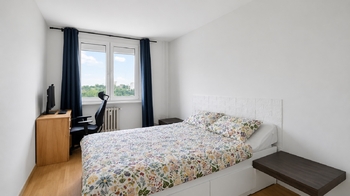 Pronájem bytu 2+kk v osobním vlastnictví 48 m², Praha 5 - Stodůlky