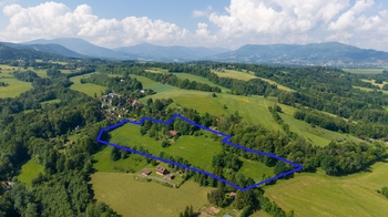 Prodej pozemku 23 m², Janovice