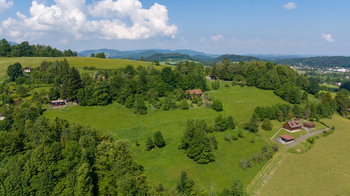 Prodej pozemku 23 m², Janovice