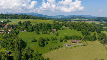 Prodej pozemku 23 m², Janovice