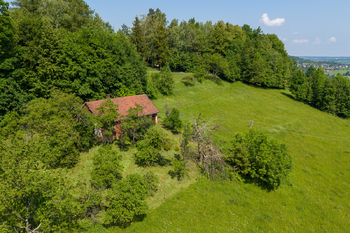 Prodej pozemku 23 m², Janovice