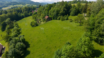 Prodej pozemku 23 m², Janovice