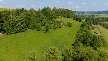 Prodej pozemku 23 m², Janovice