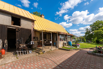 Prodej domu 225 m², Litvínov