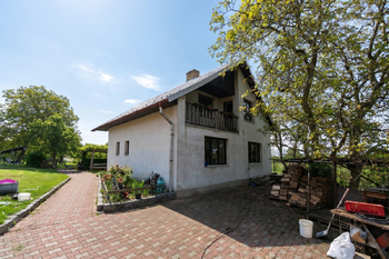 Prodej domu 225 m², Litvínov