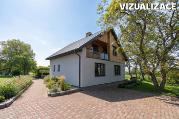 Prodej domu 225 m², Litvínov