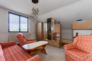 Prodej domu 225 m², Litvínov