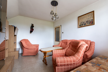 Prodej domu 225 m², Litvínov