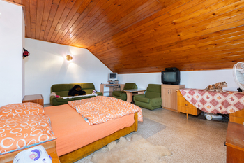 Prodej domu 225 m², Litvínov