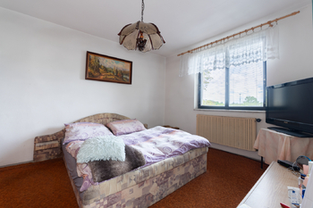 Prodej domu 225 m², Litvínov