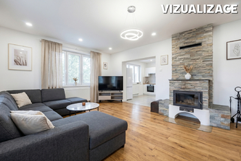 Prodej domu 225 m², Litvínov