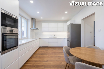 Prodej domu 225 m², Litvínov