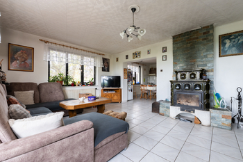 Prodej domu 225 m², Litvínov