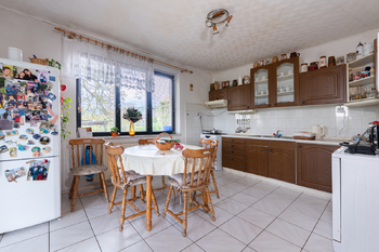 Prodej domu 225 m², Litvínov