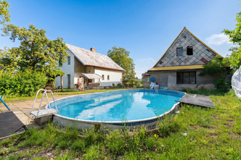 Prodej domu 225 m², Litvínov
