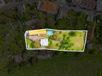 Prodej domu 225 m², Litvínov