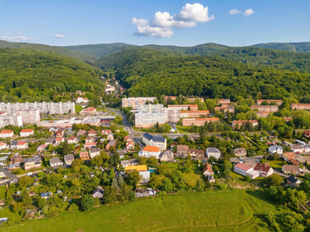 Prodej domu 225 m², Litvínov