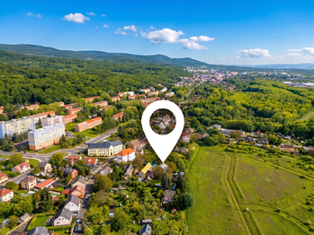 Prodej domu 225 m², Litvínov