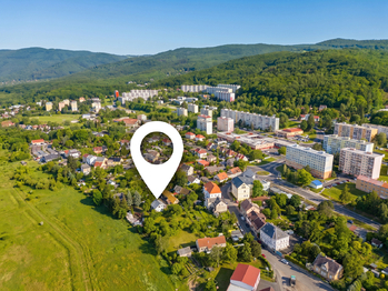 Prodej domu 225 m², Litvínov