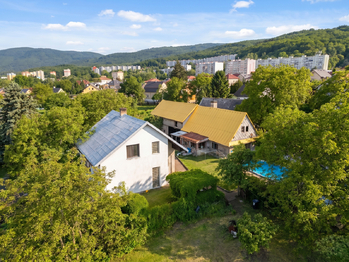 Prodej domu 225 m², Litvínov