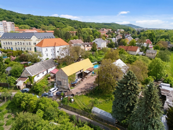 Prodej domu 225 m², Litvínov