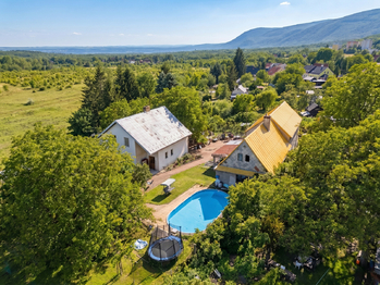 Prodej domu 225 m², Litvínov