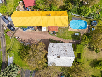Prodej domu 225 m², Litvínov
